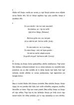 Konspekts 'Traģēdijas "Jāzeps un viņa brāļi" satura izklāsts, brāļu raksturojums, eseja', 4.