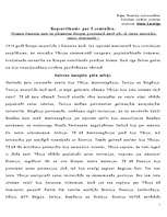 Konspekts 'Pirmais Pasaules karš un pārmaiņas Eiropas politiskajā kartē pēc tā. Jaunu nacio', 1.