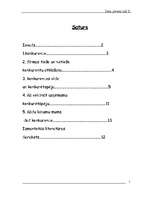 Referāts 'Konkurence', 1.