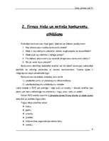 Referāts 'Konkurence', 4.