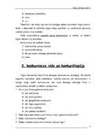 Referāts 'Konkurence', 5.