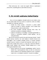 Referāts 'Konkurence', 11.