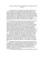 Eseja 'Jāzepa tēla apraksts no Raiņa lugas "Jāzeps un viņa brāļi"', 1.