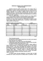 Referāts 'Ražošanas izmaksu analīze', 3.