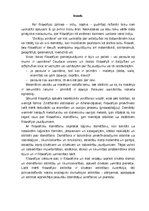 Referāts 'Antīkā filosofija', 1.