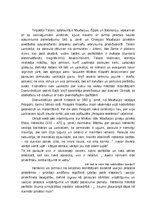 Referāts 'Antīkā filosofija', 4.