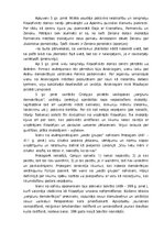 Referāts 'Antīkā filosofija', 5.