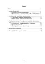 Referāts 'Nodokļu politika un tās attīstība Latvijas Republikā no 1990.gada līdz šodienai', 2.