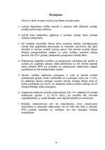 Referāts 'Nodokļu politika un tās attīstība Latvijas Republikā no 1990.gada līdz šodienai', 30.