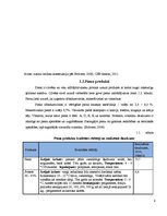 Referāts 'Pārtikas produktu sagāde ēdināšanas uzņēmumos', 4.