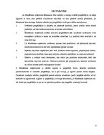Referāts 'Pārtikas produktu sagāde ēdināšanas uzņēmumos', 12.