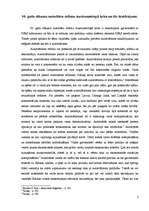 Paraugs 'Autoritārisma teorija', 2.