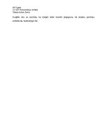 Eseja 'Komēdija - traģēdija. Krišjāņa Barona ielas fenomens', 2.