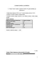 Referāts 'Viesnīcas finanšu rādītāju analīze', 5.