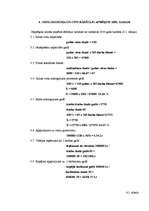 Referāts 'Viesnīcas finanšu rādītāju analīze', 11.