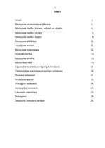 Referāts 'Mantojuma tiesību jēdziens, būtība, klasifikācija', 1.