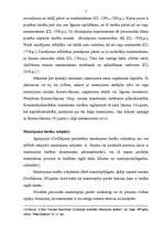 Referāts 'Mantojuma tiesību jēdziens, būtība, klasifikācija', 7.