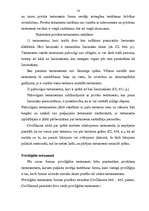 Referāts 'Mantojuma tiesību jēdziens, būtība, klasifikācija', 16.