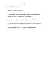 Referāts 'Mantojuma tiesību jēdziens, būtība, klasifikācija', 20.