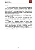 Referāts 'Pārskats par praksi AS "Parekss Banka"', 4.