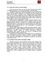 Referāts 'Pārskats par praksi AS "Parekss Banka"', 7.