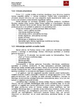 Referāts 'Pārskats par praksi AS "Parekss Banka"', 10.