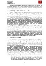 Referāts 'Pārskats par praksi AS "Parekss Banka"', 11.