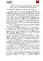 Referāts 'Pārskats par praksi AS "Parekss Banka"', 12.