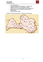 Referāts 'Pārskats par praksi AS "Parekss Banka"', 13.