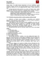 Referāts 'Pārskats par praksi AS "Parekss Banka"', 16.