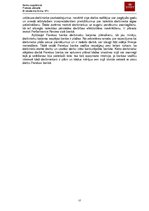 Referāts 'Pārskats par praksi AS "Parekss Banka"', 17.