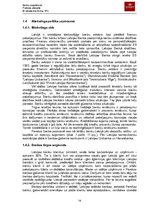 Referāts 'Pārskats par praksi AS "Parekss Banka"', 18.