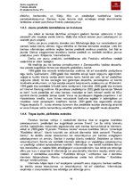 Referāts 'Pārskats par praksi AS "Parekss Banka"', 19.