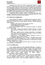 Referāts 'Pārskats par praksi AS "Parekss Banka"', 20.