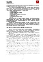 Referāts 'Pārskats par praksi AS "Parekss Banka"', 21.