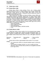 Referāts 'Pārskats par praksi AS "Parekss Banka"', 27.