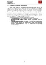 Referāts 'Pārskats par praksi AS "Parekss Banka"', 29.