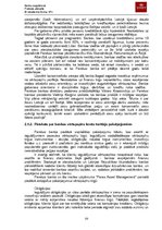 Referāts 'Pārskats par praksi AS "Parekss Banka"', 33.