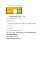 Paraugs 'Loģistikas sistēmas', 5.