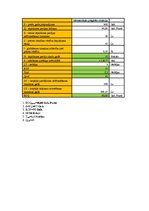 Paraugs 'Loģistikas sistēmas', 11.