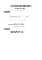 Paraugs 'Loģistikas sistēmas', 13.