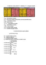 Paraugs 'Loģistikas sistēmas', 14.