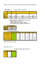 Paraugs 'Loģistikas sistēmas', 16.