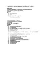 Konspekts 'Datu avoti tūrismā un to izmantošana', 4.