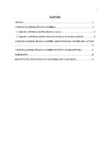 Referāts 'Speciālo izmeklēšanas darbību nozīme kriminālprocesaā', 1.