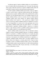 Referāts 'Speciālo izmeklēšanas darbību nozīme kriminālprocesaā', 6.