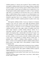 Referāts 'Speciālo izmeklēšanas darbību nozīme kriminālprocesaā', 9.