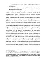 Referāts 'Speciālo izmeklēšanas darbību nozīme kriminālprocesaā', 13.