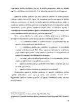 Referāts 'Speciālo izmeklēšanas darbību nozīme kriminālprocesaā', 18.