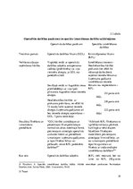 Referāts 'Speciālo izmeklēšanas darbību nozīme kriminālprocesaā', 19.